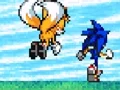 שפּיל Sonic Adventure 3 אָנליין
