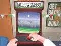 שפּיל Flappy Happy אָנליין