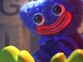 שפּיל Poppy Playtime Coloring Book אָנליין