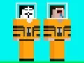 שפּיל Noob vs Hacker Diver Suit 2 אָנליין