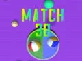 שפּיל Match 3D אָנליין