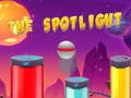 שפּיל The Spotlight אָנליין