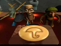 שפּיל Italian Brainrot Craving Dalgona אָנליין