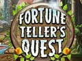 שפּיל Fortune Tellers Quest אָנליין