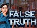שפּיל False Truth אָנליין
