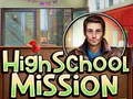שפּיל High School Mission אָנליין