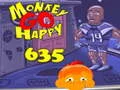 שפּיל Monkey Go Happy Stage 635 אָנליין