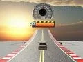 שפּיל Car Jump Stunt אָנליין
