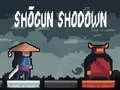 שפּיל Shogun Showdown אָנליין