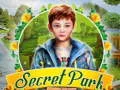 שפּיל Secret Park אָנליין