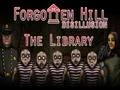 שפּיל Forgotten Hill Disillusion: The library אָנליין
