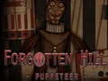 שפּיל Forgotten hill: puppeteer אָנליין