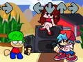 שפּיל Friday Night Funkin VS Bambi אָנליין