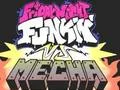 שפּיל Friday Night Funkin' vs Mecha אָנליין
