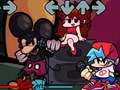 שפּיל Friday Night Funkin Vs Horror Mickey Mouse אָנליין