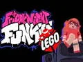 שפּיל Friday Night Funkin’ LEGO אָנליין