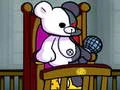 שפּיל Friday Night Funkin VS Monokuma אָנליין