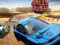 שפּיל Rally Rush אָנליין