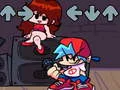 שפּיל Friday Night Funkin' vs Zoom Out אָנליין