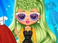 שפּיל BFFs Pinafore Fashion אָנליין