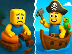 שפּיל Boat Rush Robby אָנליין