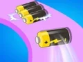 שפּיל Battery Run 3D אָנליין