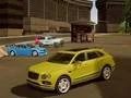 שפּיל Crazy Car Stunts Vita אָנליין