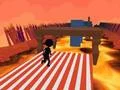 שפּיל Floor is Lava 3d אָנליין