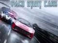 שפּיל Paco Stunt Cars אָנליין