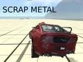 שפּיל Scrap metal 1 אָנליין