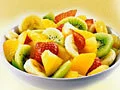 שפּיל Cooking a fruit salad אָנליין