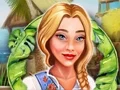 שפּיל Tropical Treasure אָנליין