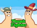 שפּיל Thumb Fighter אָנליין
