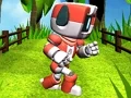 שפּיל RobotRun אָנליין