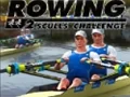 שפּיל Rowing 2 Sculls Challenge אָנליין