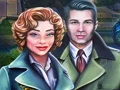 שפּיל Detective Squad אָנליין