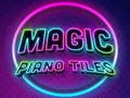 שפּיל Magic Piano Tiles אָנליין