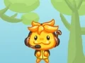 שפּיל Tako Jump Jump Bam! אָנליין