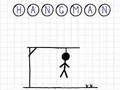 שפּיל Hangman אָנליין
