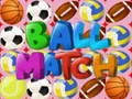 שפּיל Ball Match אָנליין