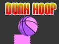שפּיל Dunk Hoop אָנליין