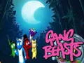 שפּיל Gang Beasts אָנליין