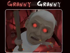 שפּיל Granny Granny אָנליין