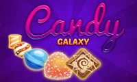 שפּיל Candy Galaxy אָנליין