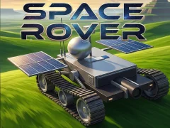 שפּיל Space Rover אָנליין