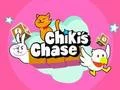 שפּיל Chiki's Chase אָנליין