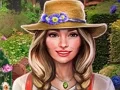 שפּיל Lovely Garden אָנליין