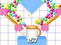 שפּיל Cups and Balls אָנליין