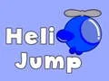 שפּיל Heli Jump אָנליין