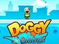 שפּיל Doggie Dive אָנליין